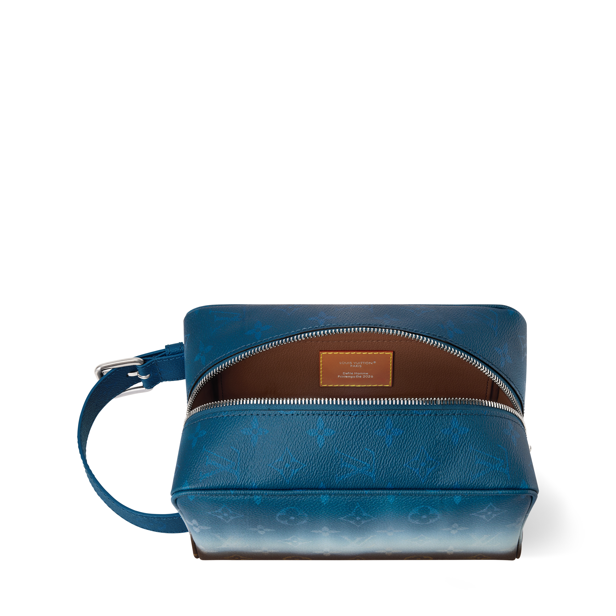 Locker Dopp Kit Other Monogram Canvas - Travel | LOUIS VUITTON
